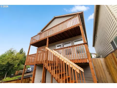 Exterior - 3603 Wild Rose Loop, West Linn, OR 97068 photo 4 of 6
