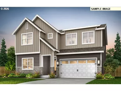1524 NE 9th Ave, Battle Ground, WA 98604