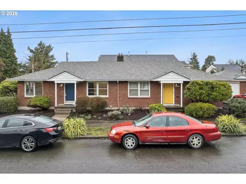 5410 SE 17th Ave, Portland, OR 97202