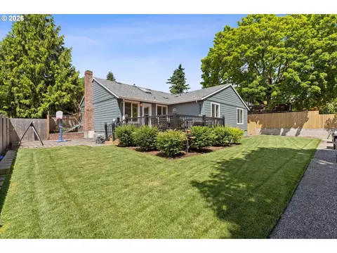 20 NW Wilson Ave, Gresham, OR 97030 photo 5