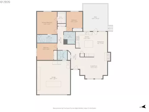 20 NW Wilson Ave, Gresham, OR 97030 photo 17