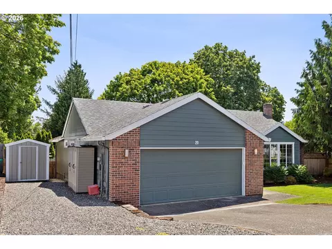 20 NW Wilson Ave, Gresham, OR 97030 photo 2