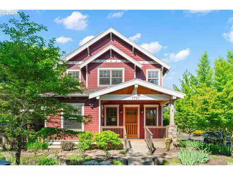 7701 SE 16th Ave, Portland, OR 97202