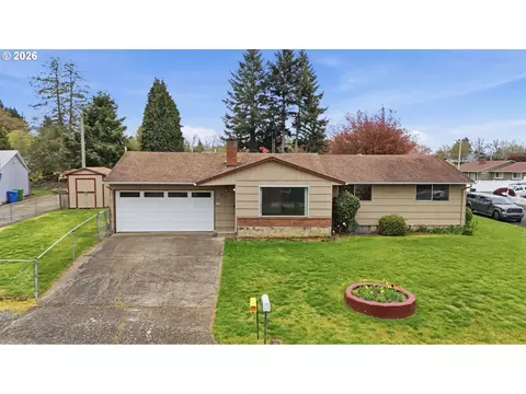 18010 SE Pershing Ct, Portland, OR 97236