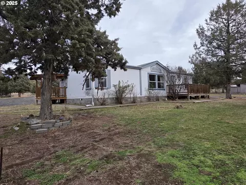 14364 SE Gatling Way, Prineville, OR 97754
