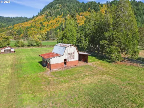 Other - 37109 Row River Rd, Dorena, OR 97434 photo 5 of 6