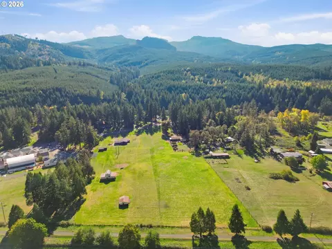 View/Area - 37109 Row River Rd, Dorena, OR 97434 photo 1 of 3