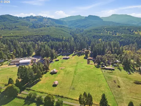 View/Area - 37109 Row River Rd, Dorena, OR 97434 photo 2 of 3