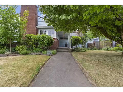 6446 NE 30th Ave, Portland, OR 97211