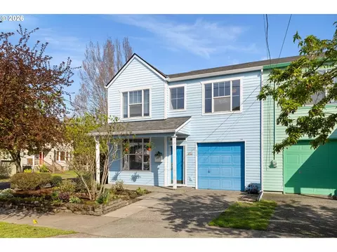 1703 SE Clinton St, Portland, OR 97202