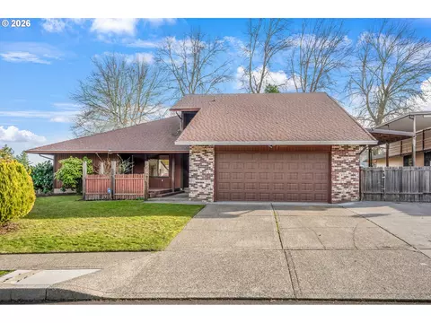 2398 SW Tegart Ave, Gresham, OR 97080