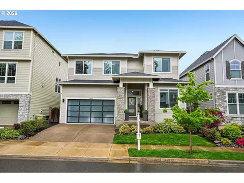 12029 NW Schall St, Portland, OR 97229
