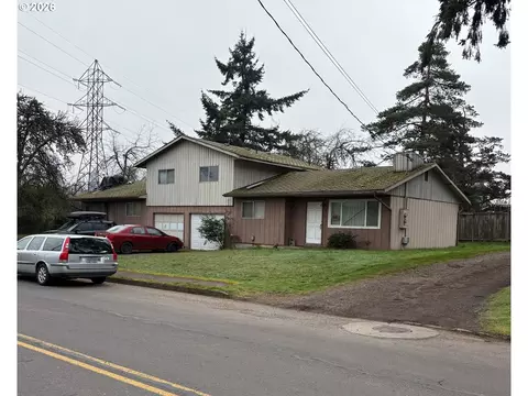 2770 E 16th Ave, Eugene, OR 97403