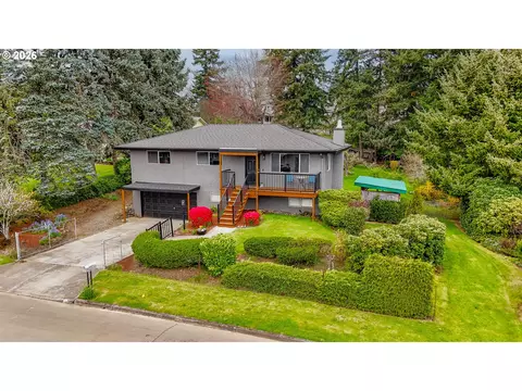 14021 SE Lucille St, Happy Valley, OR 97086
