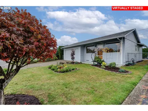 1663 Sallal Rd, Woodburn, OR 97071
