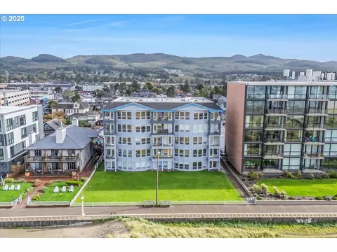 361 S Prom #502, Seaside, OR 97138