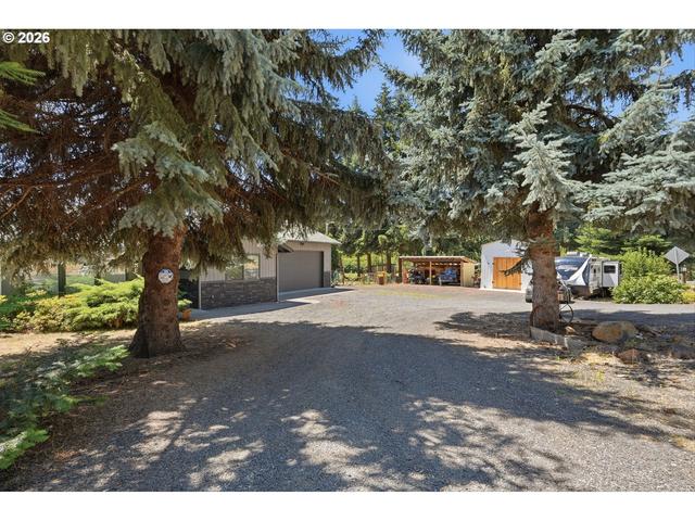 4225 Baldwin Creek Dr, Mount Hood, OR 97041
