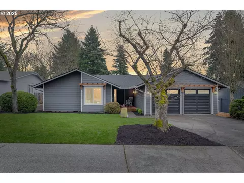 20222 SW 72nd Ave, Tualatin, OR 97062