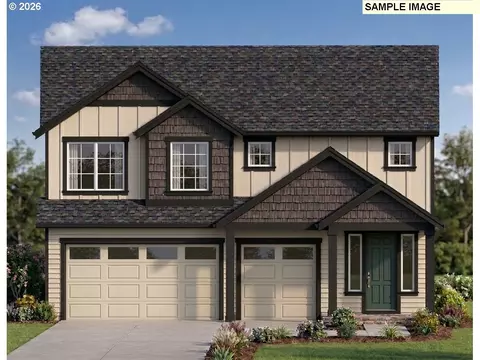 826 Misty Ln, Forest Grove, OR 97116