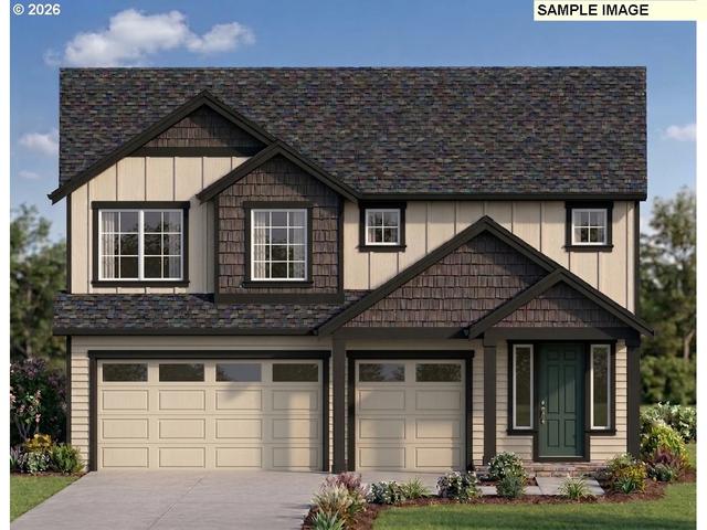 826 Misty Ln, Forest Grove, OR 97116
