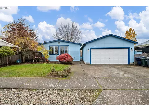 4960 Parsons Ave, Eugene, OR 97402