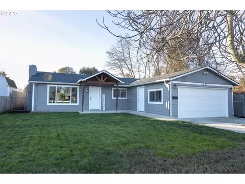 3485 NE Arbon St, Salem, OR 97301