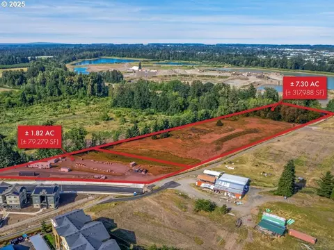 NW Wallace Rd, Salem, OR 97304