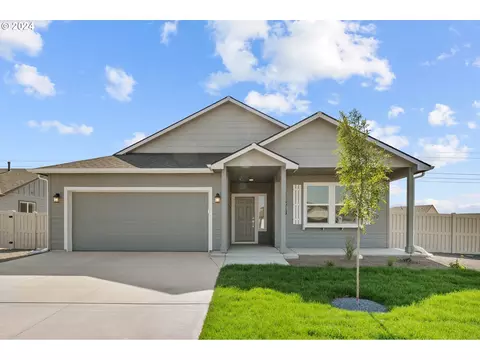 838 Olson, Cottage Grove, OR 97424
