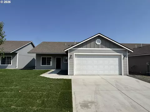 419 Michelle Ave, Umatilla, OR 97882