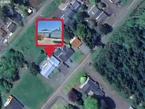 6775 Baseline Rd, Bay City, OR 97107
