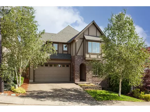 13357 SW Alpine View Dr, Tigard, OR 97224