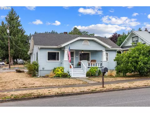 1303 Division St, Camas, WA 98607