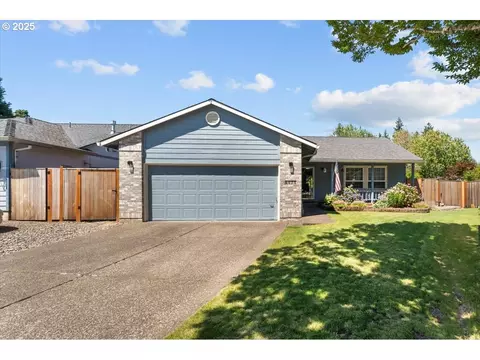 6071 SE Maple St, Hillsboro, OR 97123