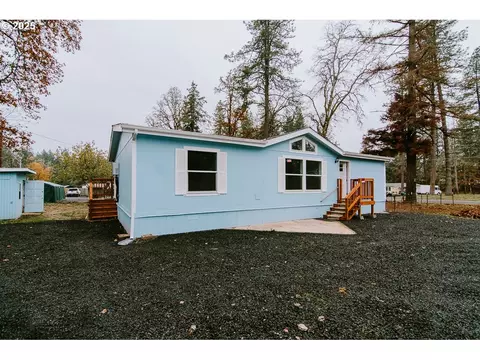 88247 Ellmaker Rd, Veneta, OR 97487
