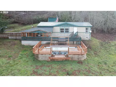 30338 Butte Creek Rd, Lebanon, OR 97355