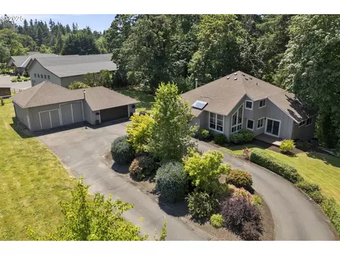 28825 SW Grahams Ferry Rd, Wilsonville, OR 97070