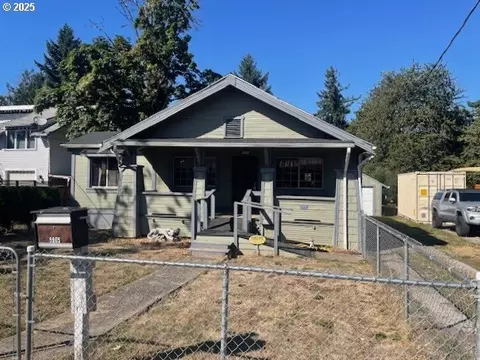 5905 NE Going St, Portland, OR 97218