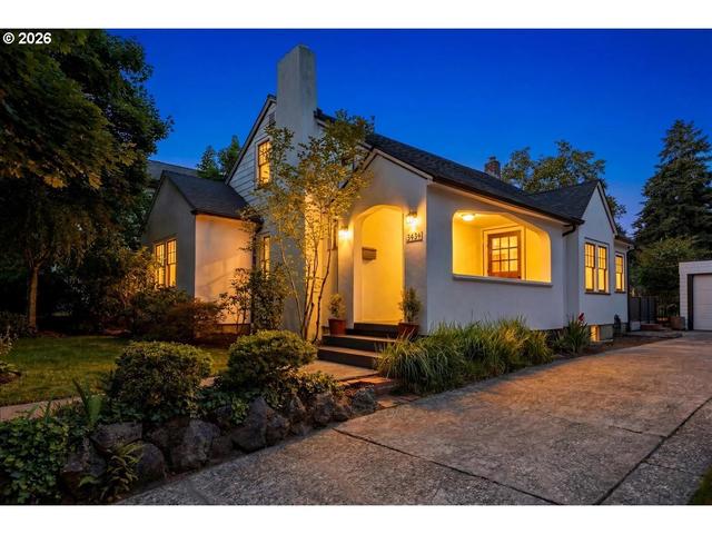 3434 NE 29th Ave, Portland, OR 97212