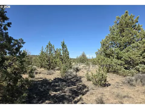se cayuse rd, Prineville, OR 97754