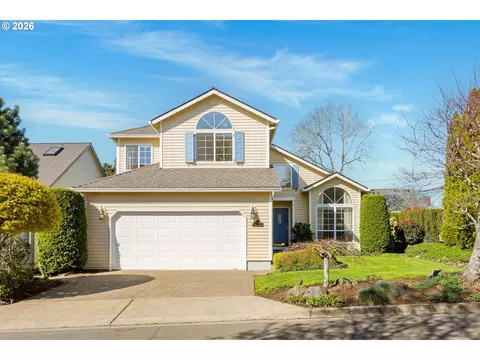 12878 SW Sierra Vista Dr, Lake Oswego, OR 97035