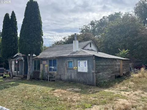 8834 Old Highway 99, Winston, OR 97496