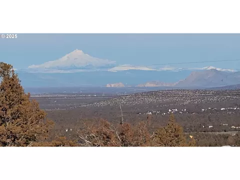 SE Remington Rd, Prineville, OR 97754