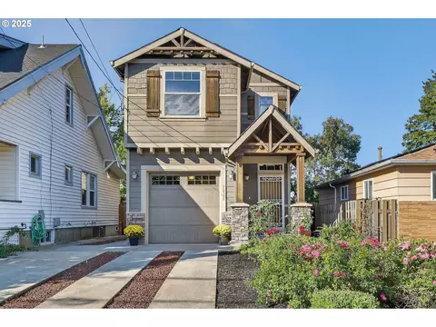 7025 SE Carlton St, Portland, OR 97206