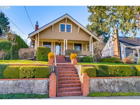 3541 NE 72nd Ave, Portland, OR 97213