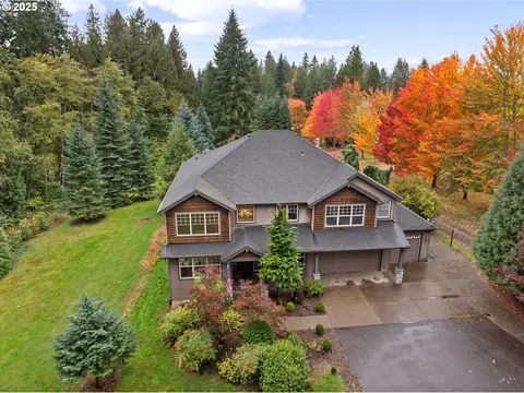 Exterior - 7411 SE Cottrell Rd, Gresham, OR 97080 photo 2 of 8