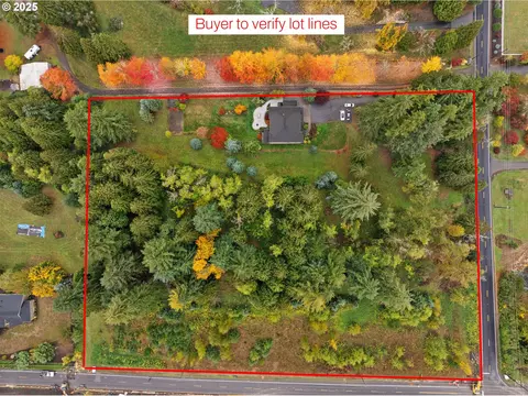 View/Area - 7411 SE Cottrell Rd, Gresham, OR 97080 photo 1 of 5