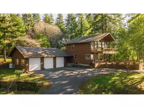 64323 E Bay Rd, North Bend, OR 97459