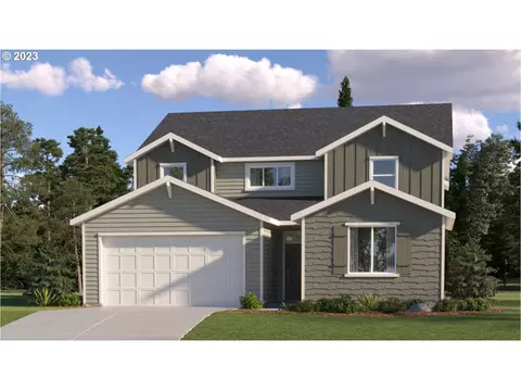 8811 SW Salinan St, Tualatin, OR 97062