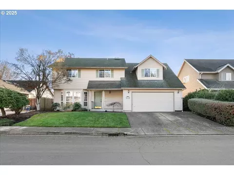 248 N Hazelbrook Dr, Keizer, OR 97303