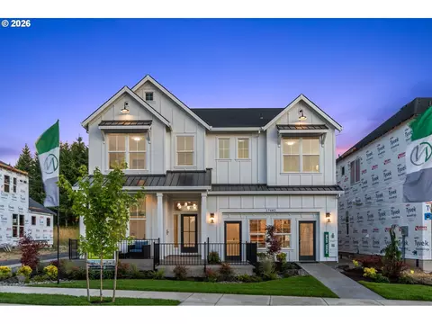 18100 NW Anastasia Dr, Portland, OR 97229
